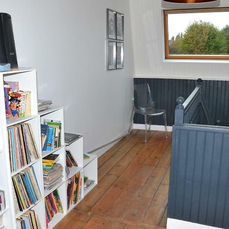 Chambre D 'Hotes Chez Manon Et Hugo Béthune Esterno foto