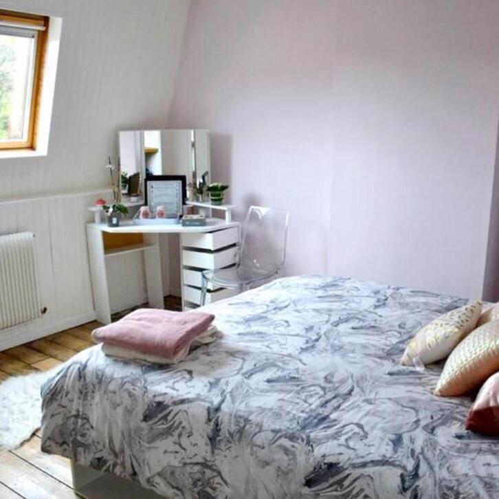 Chambre D 'Hotes Chez Manon Et Hugo Béthune Esterno foto