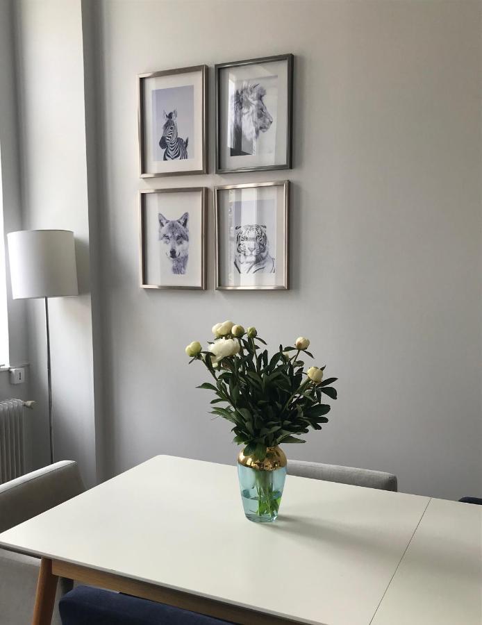 Chambre D 'Hotes Chez Manon Et Hugo Béthune Esterno foto