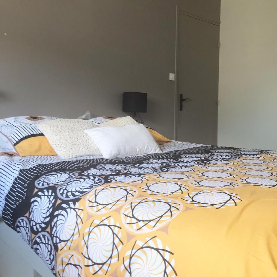 Chambre D 'Hotes Chez Manon Et Hugo Béthune Esterno foto