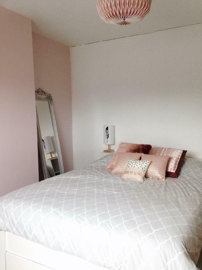 Chambre D 'Hotes Chez Manon Et Hugo Béthune Esterno foto
