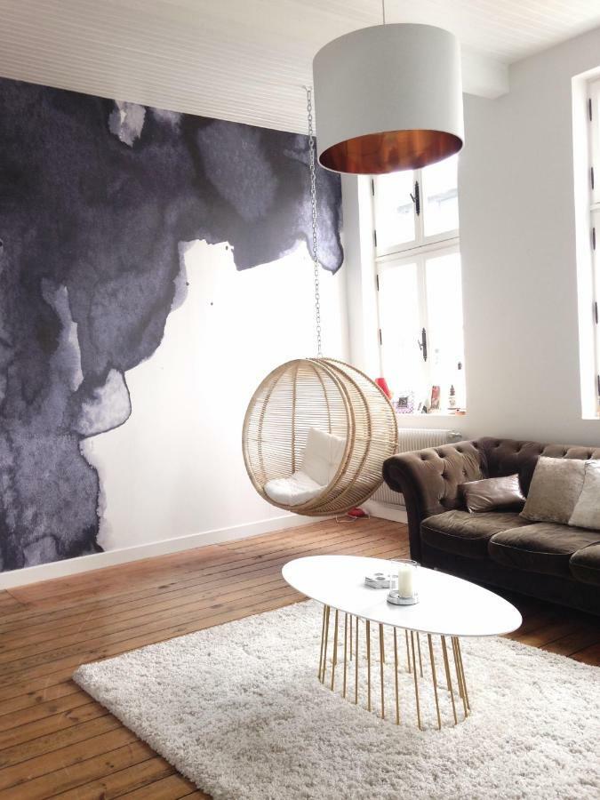 Chambre D 'Hotes Chez Manon Et Hugo Béthune Esterno foto