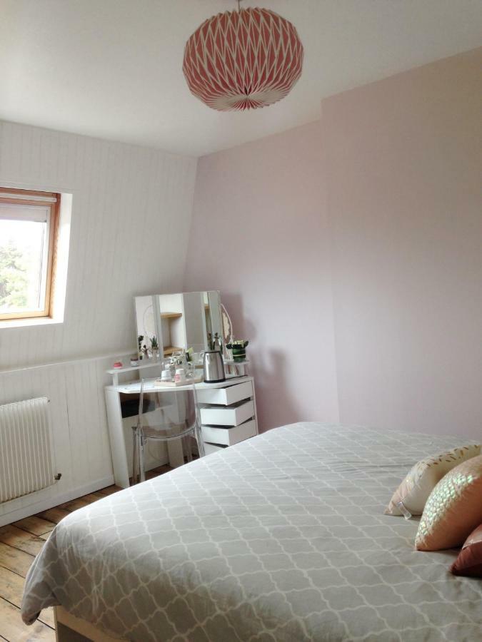 Chambre D 'Hotes Chez Manon Et Hugo Béthune Esterno foto