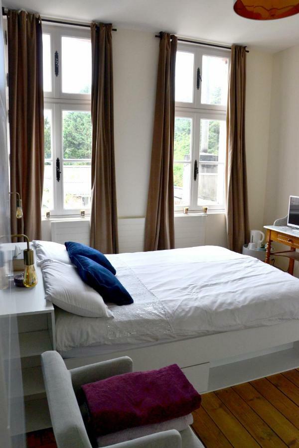 Chambre D 'Hotes Chez Manon Et Hugo Béthune Esterno foto