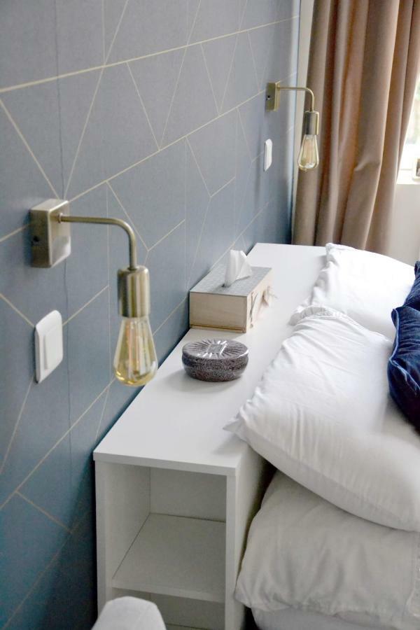Chambre D 'Hotes Chez Manon Et Hugo Béthune Esterno foto