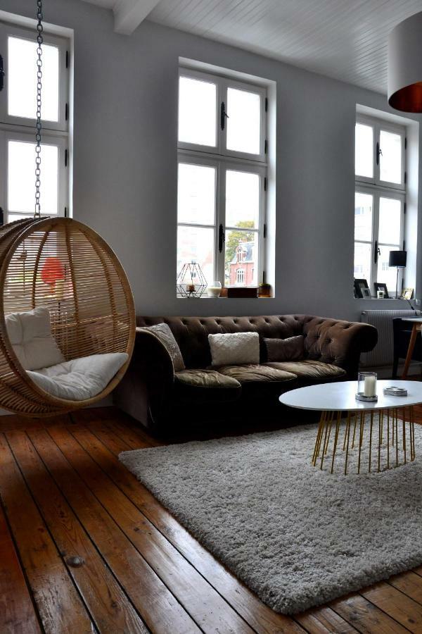 Chambre D 'Hotes Chez Manon Et Hugo Béthune Esterno foto