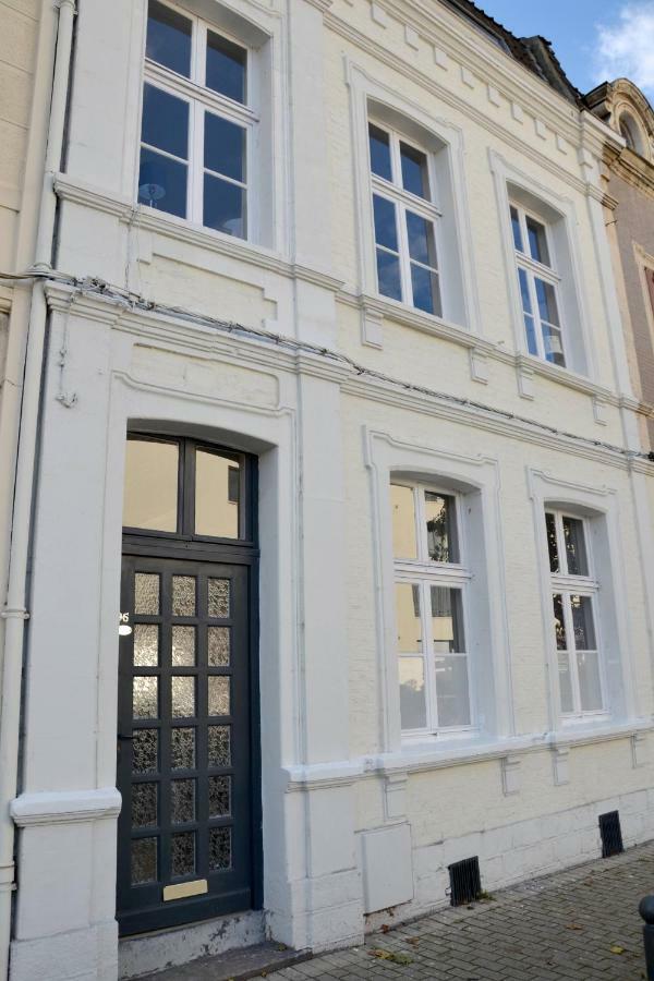 Chambre D 'Hotes Chez Manon Et Hugo Béthune Esterno foto
