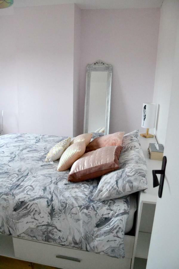 Chambre D 'Hotes Chez Manon Et Hugo Béthune Esterno foto